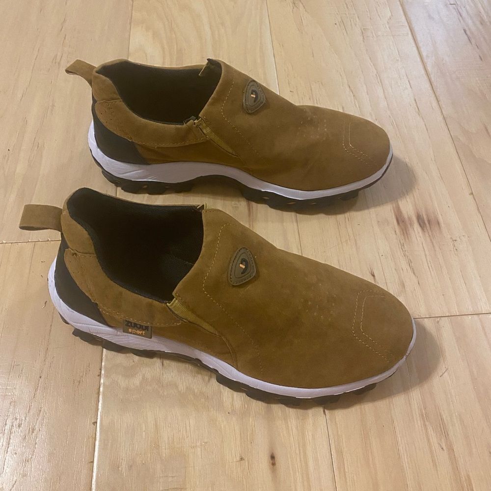 Zuodi runners sneakers - Picture 4 of 8
